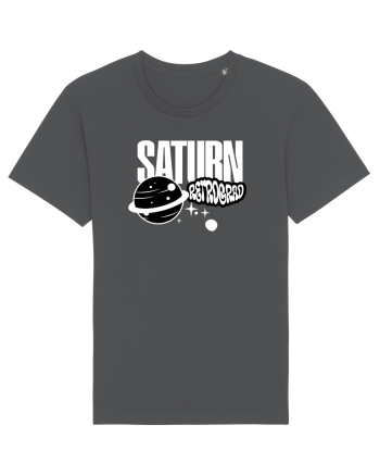 Horoscop - Saturn retrograd  Anthracite