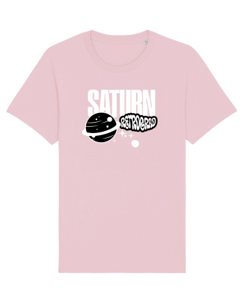 Horoscop - Saturn retrograd  Cotton Pink