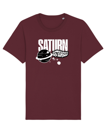Horoscop - Saturn retrograd  Burgundy