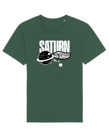 Horoscop - Saturn retrograd  Bottle Green
