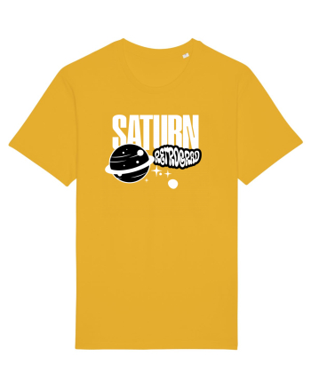 Horoscop - Saturn retrograd  Spectra Yellow
