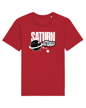 Horoscop - Saturn retrograd  Red