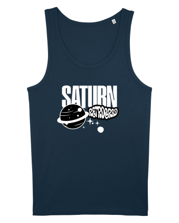 Horoscop - Saturn retrograd  Navy