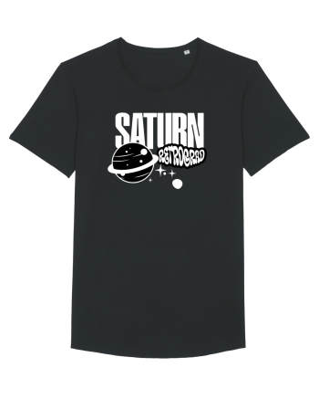 Horoscop - Saturn retrograd  Black