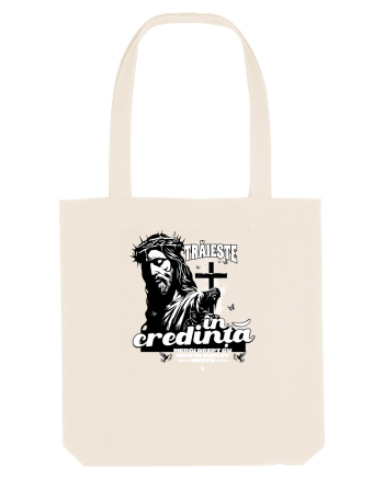 Religie - Trăiește în credință cu Isus Natural
