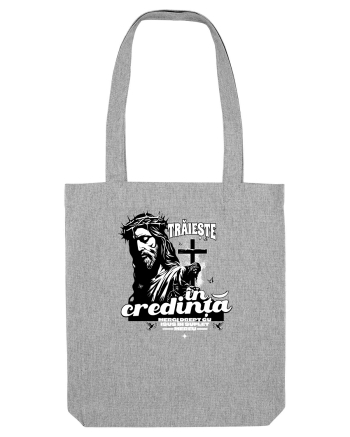 Religie - Trăiește în credință cu Isus Heather Grey