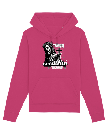 Religie - Trăiește în credință cu Isus Raspberry