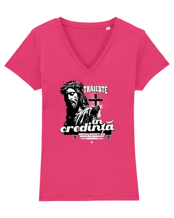 Religie - Trăiește în credință cu Isus Raspberry