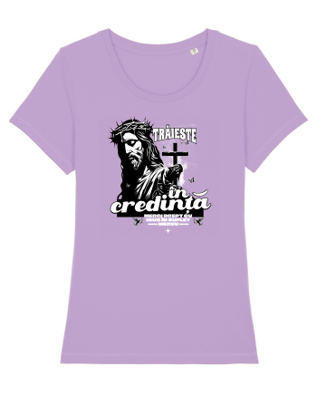 Religie - Trăiește în credință cu Isus Lavender Dawn