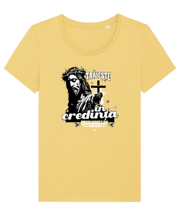Religie - Trăiește în credință cu Isus Jojoba