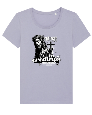 Religie - Trăiește în credință cu Isus Lavender