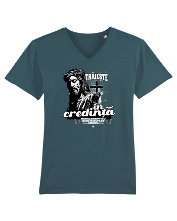 Religie - Trăiește în credință cu Isus Stargazer