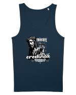 Religie - Trăiește în credință cu Isus Maiou Bărbat Runs