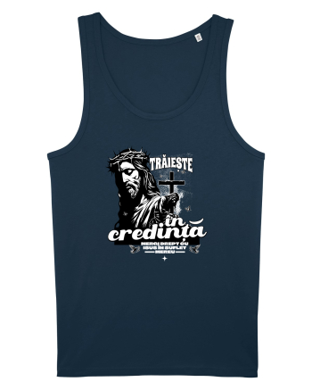 Religie - Trăiește în credință cu Isus Navy