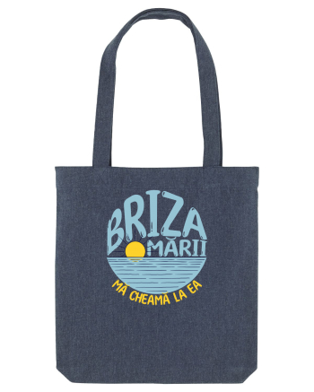 Briza marii mă cheamă la ea Midnight Blue