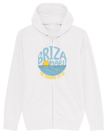 Briza marii mă cheamă la ea White