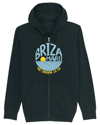Briza marii mă cheamă la ea Black