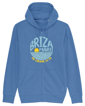 Briza marii mă cheamă la ea Bright Blue