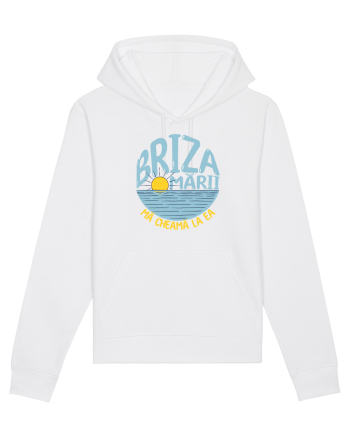 Briza marii mă cheamă la ea White