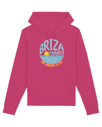 Briza marii mă cheamă la ea Raspberry