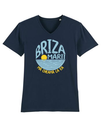 Briza marii mă cheamă la ea French Navy
