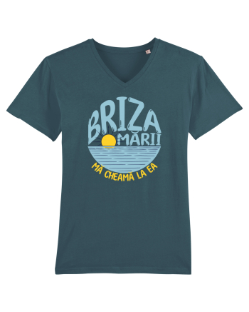 Briza marii mă cheamă la ea Stargazer