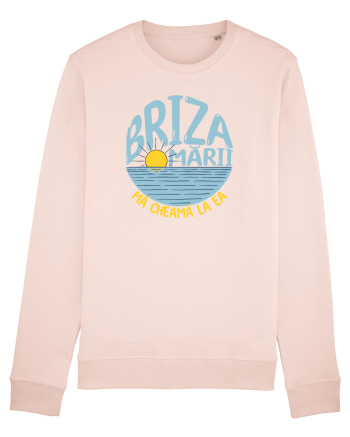 Briza marii mă cheamă la ea Candy Pink