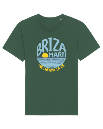 Briza marii mă cheamă la ea Bottle Green