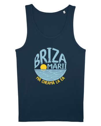 Briza marii mă cheamă la ea Navy