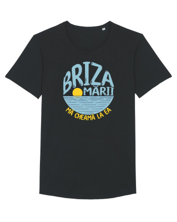 Briza marii mă cheamă la ea Black