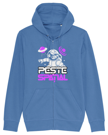 Umor - Peste spatial  Bright Blue