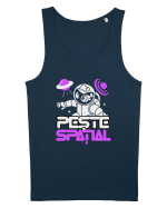 Umor - Peste spatial  Maiou Bărbat Runs