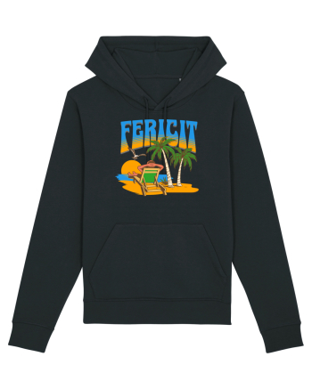 Fericire la mare  Black