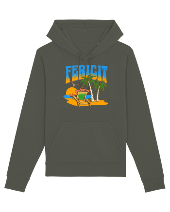 Fericire la mare  Khaki