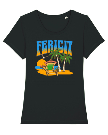 Fericire la mare  Black