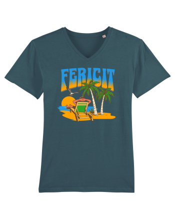 Fericire la mare  Stargazer