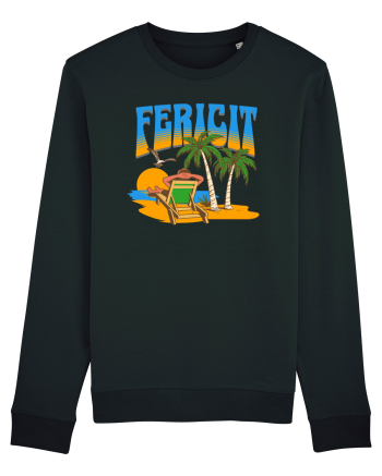 Fericire la mare  Black
