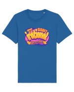 Matematica Ziua lui PI- PI day Tricou mânecă scurtă Unisex Rocker