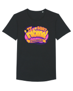 Matematica Ziua lui PI- PI day Tricou mânecă scurtă guler larg Bărbat Skater