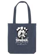 Astronaut - Spatiul pasiunea mea Sacoșă textilă