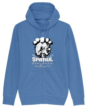 Astronaut - Spatiul pasiunea mea Bright Blue