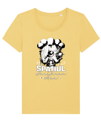 Astronaut - Spatiul pasiunea mea Jojoba