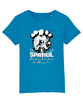Astronaut - Spatiul pasiunea mea Azur