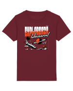 Exploreaza universul  Tricou mânecă scurtă  Copii Mini Creator