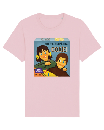 Nu te supăra c**ie! | Nu te supăra frate! Cotton Pink