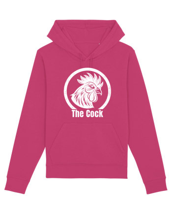 The Cock | Logo Raspberry