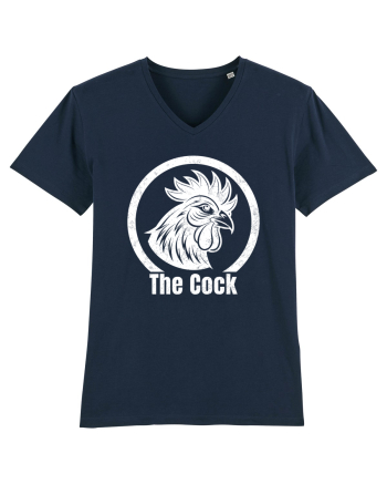 The Cock | Logo French Navy