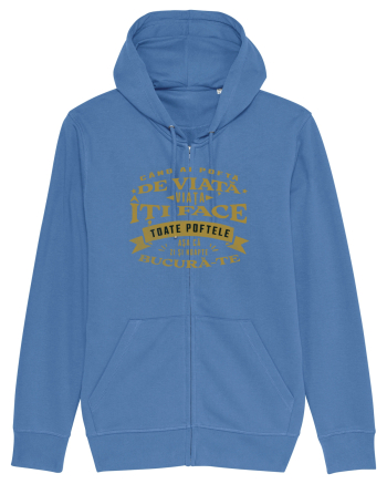 Pofta de viata Bright Blue
