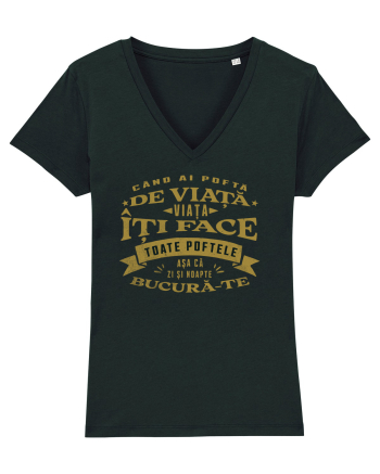 Pofta de viata Black
