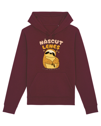 Nascut lenes Burgundy